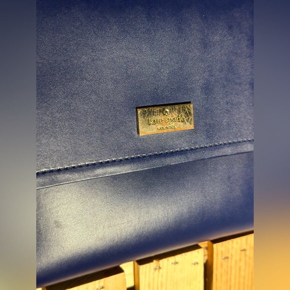 Kate Spade Arbour Hill Charline Purse - Picture 8 of 14